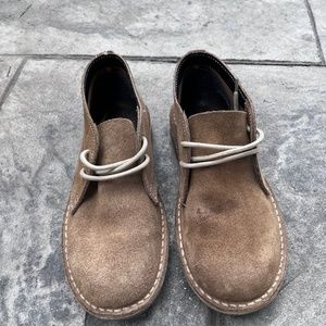 Veldskoen Heritage - Heritage Grey - Size 7